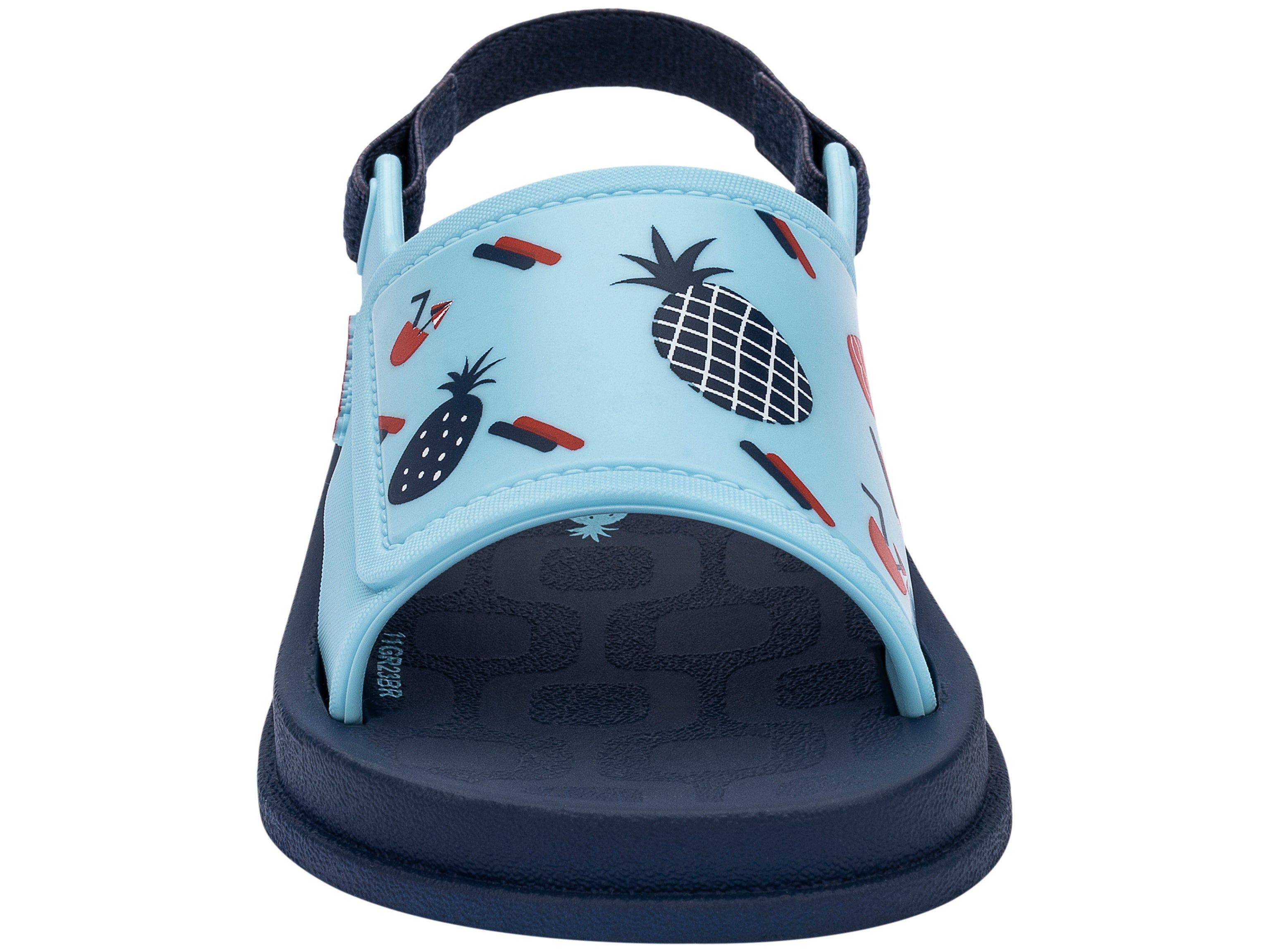 Ipanema Soft Sandalen Baby Blauw Lichtblauw | 63749-SYQA