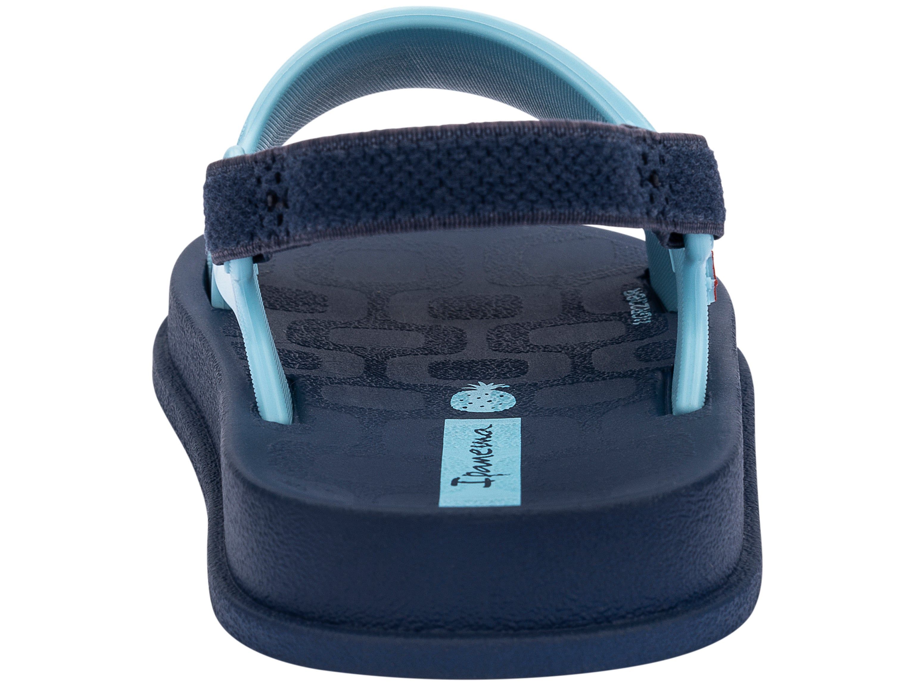 Ipanema Soft Sandalen Baby Blauw Lichtblauw | 63749-SYQA