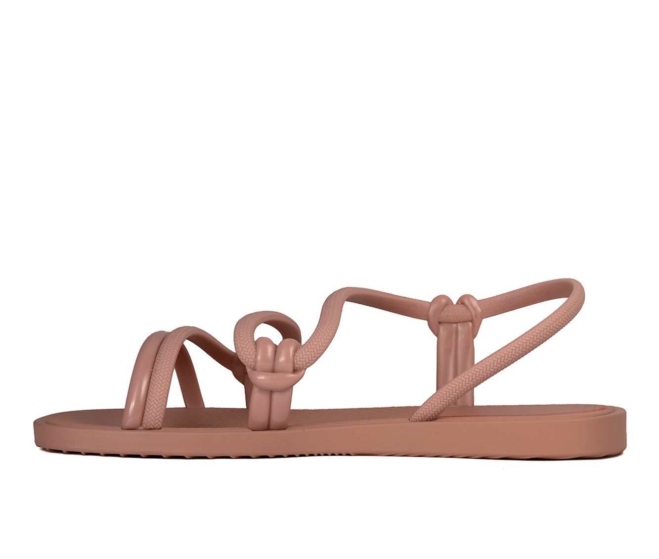 Ipanema Solar Sandalen Dames Roze Roze | 04975-XBSH
