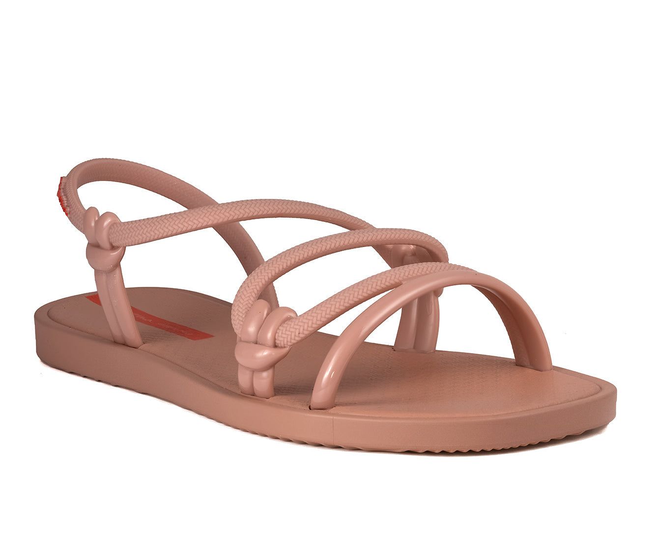 Ipanema Solar Sandalen Dames Roze Roze | 04975-XBSH