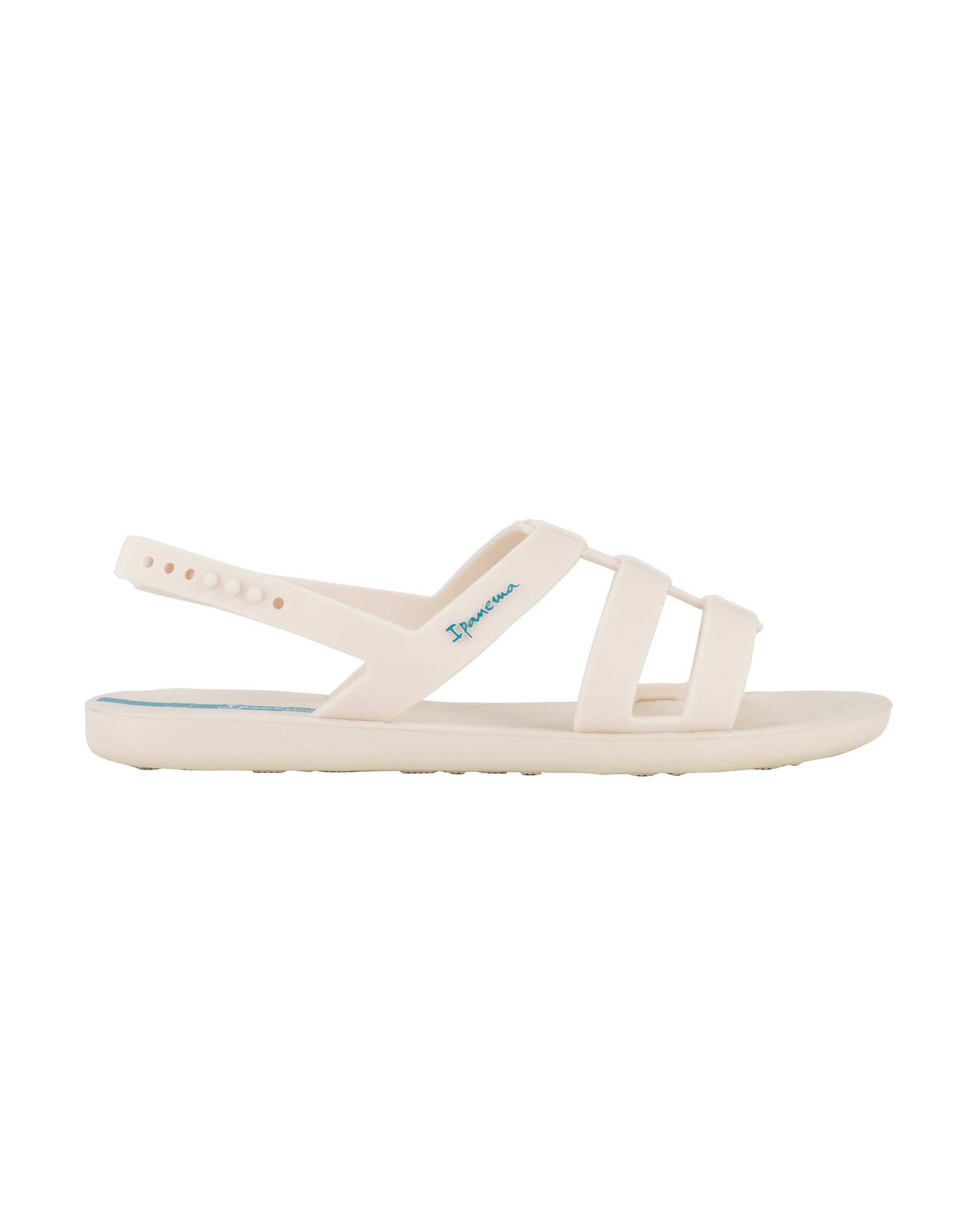 Ipanema Style Sandalen Dames Beige Beige | 82641-BFKE