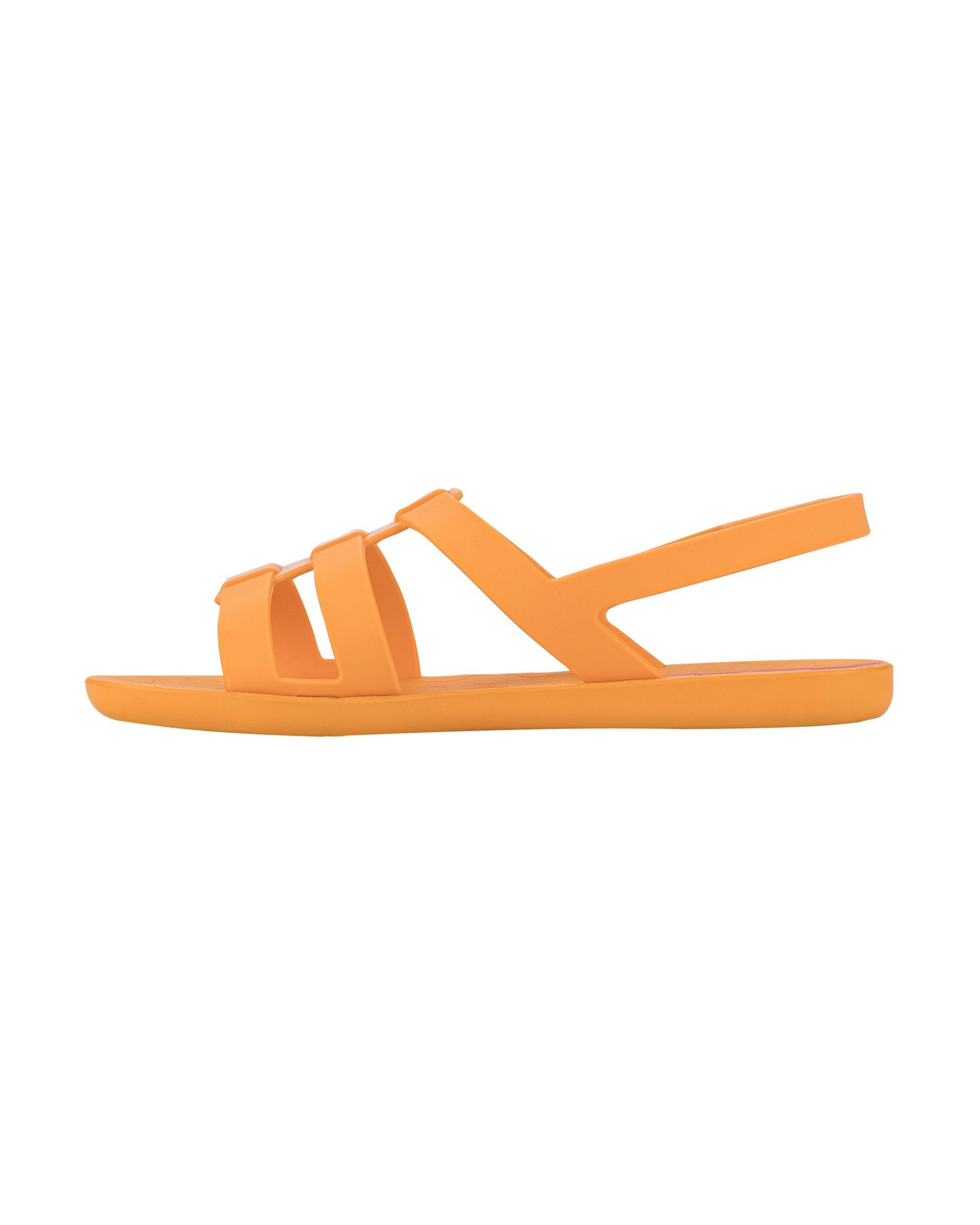 Ipanema Style Sandalen Dames Geel Geel | 05892-CVKP