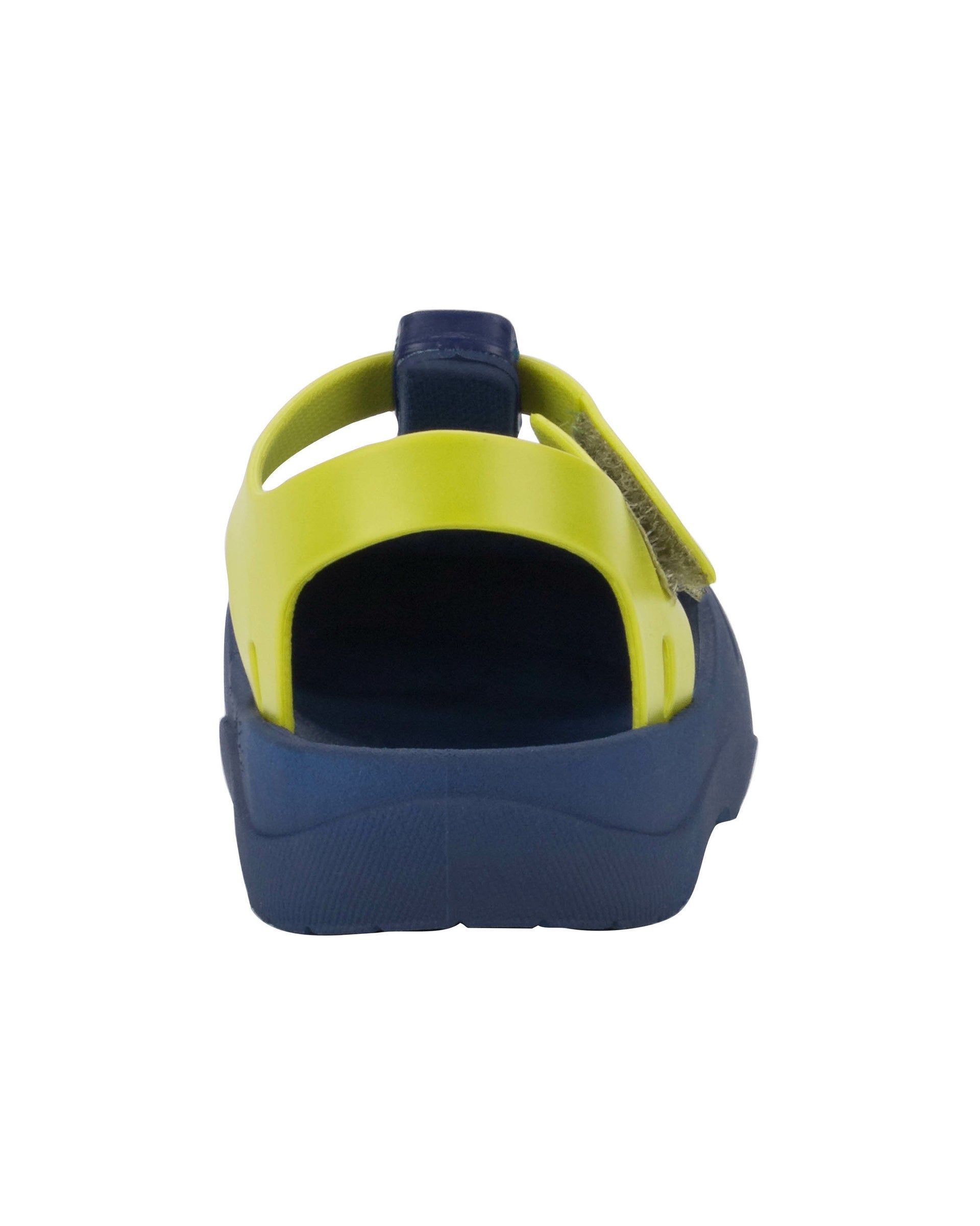 Ipanema Summer Sandalen Baby Blauw Groen | 25906-RWUN