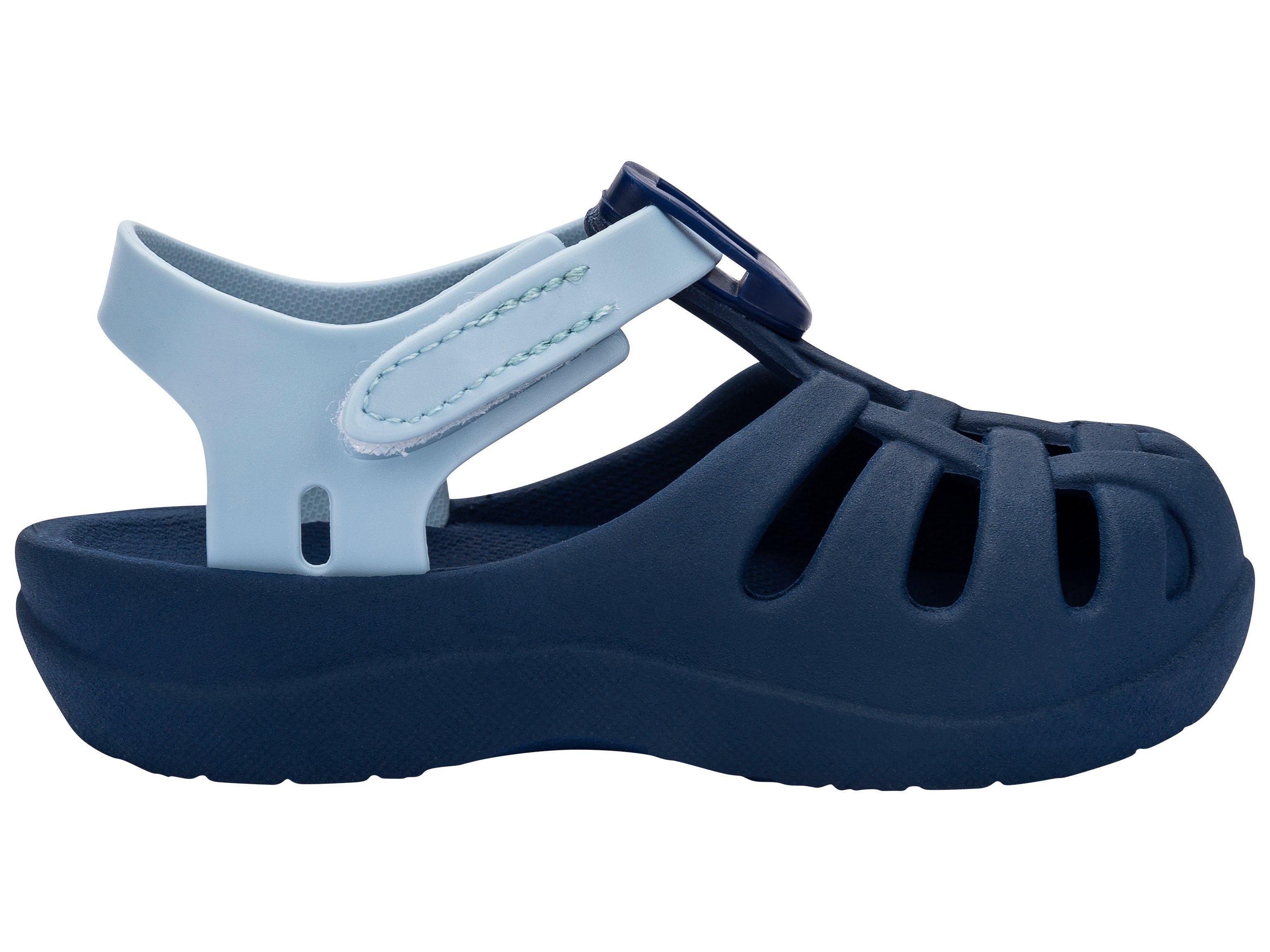 Ipanema Summer Sandalen Baby Blauw Lichtblauw | 36912-YAHL
