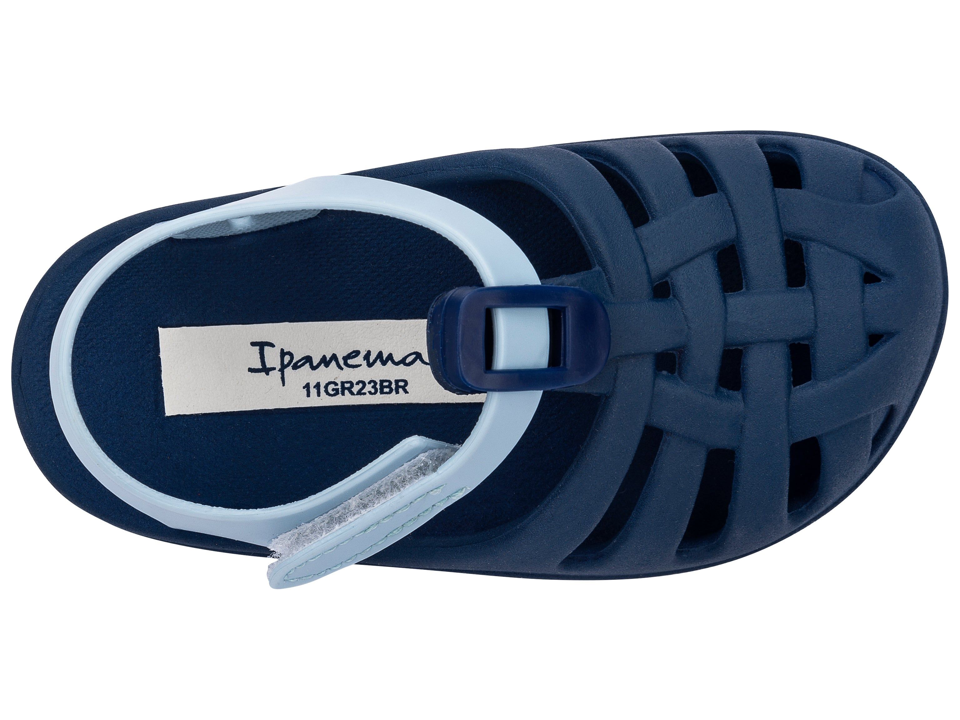 Ipanema Summer Sandalen Baby Blauw Lichtblauw | 36912-YAHL