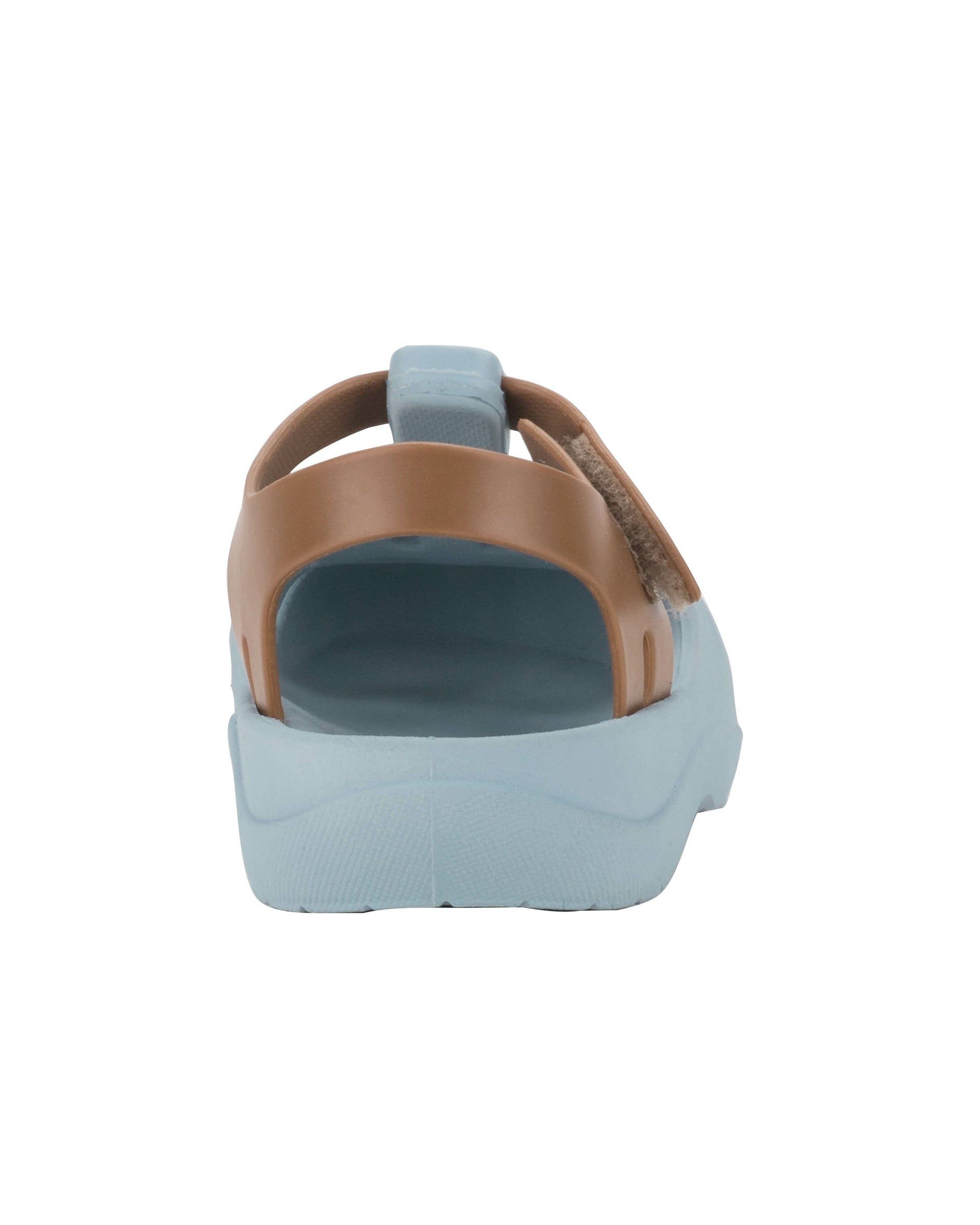 Ipanema Summer Sandalen Baby Lichtblauw Bruin | 35291-JZIE