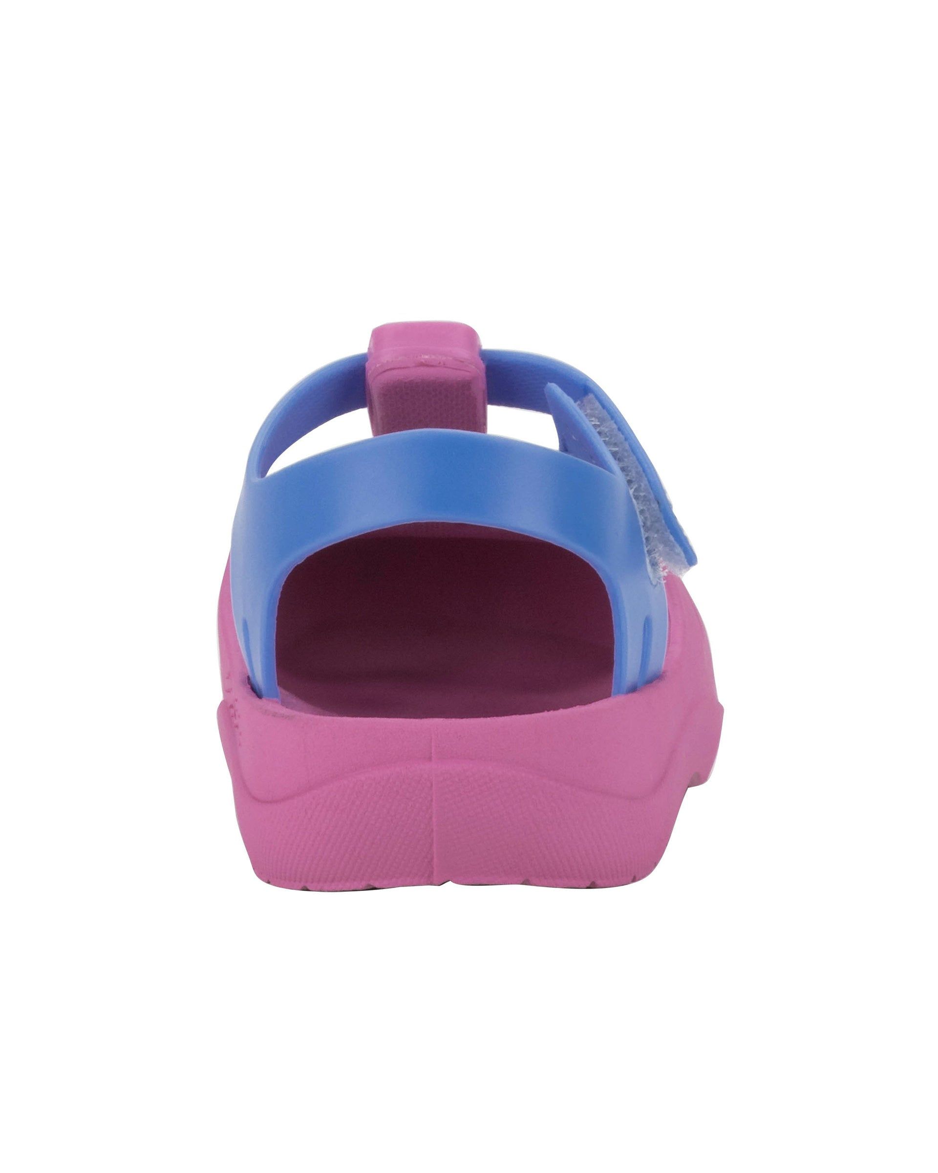 Ipanema Summer Sandalen Baby Paars Blauw | 62917-NAIC
