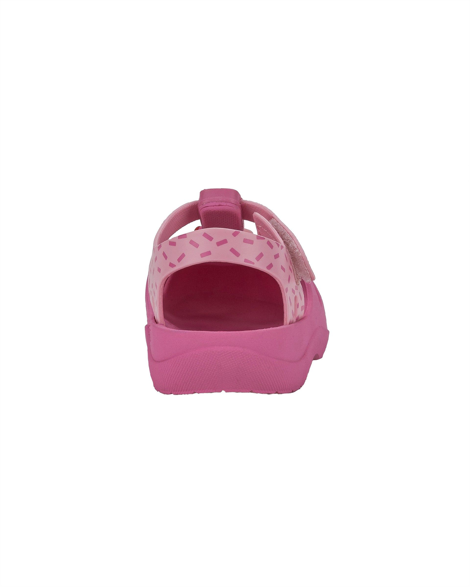 Ipanema Summer Sandalen Baby Roze Lichtroze | 07913-EFHV
