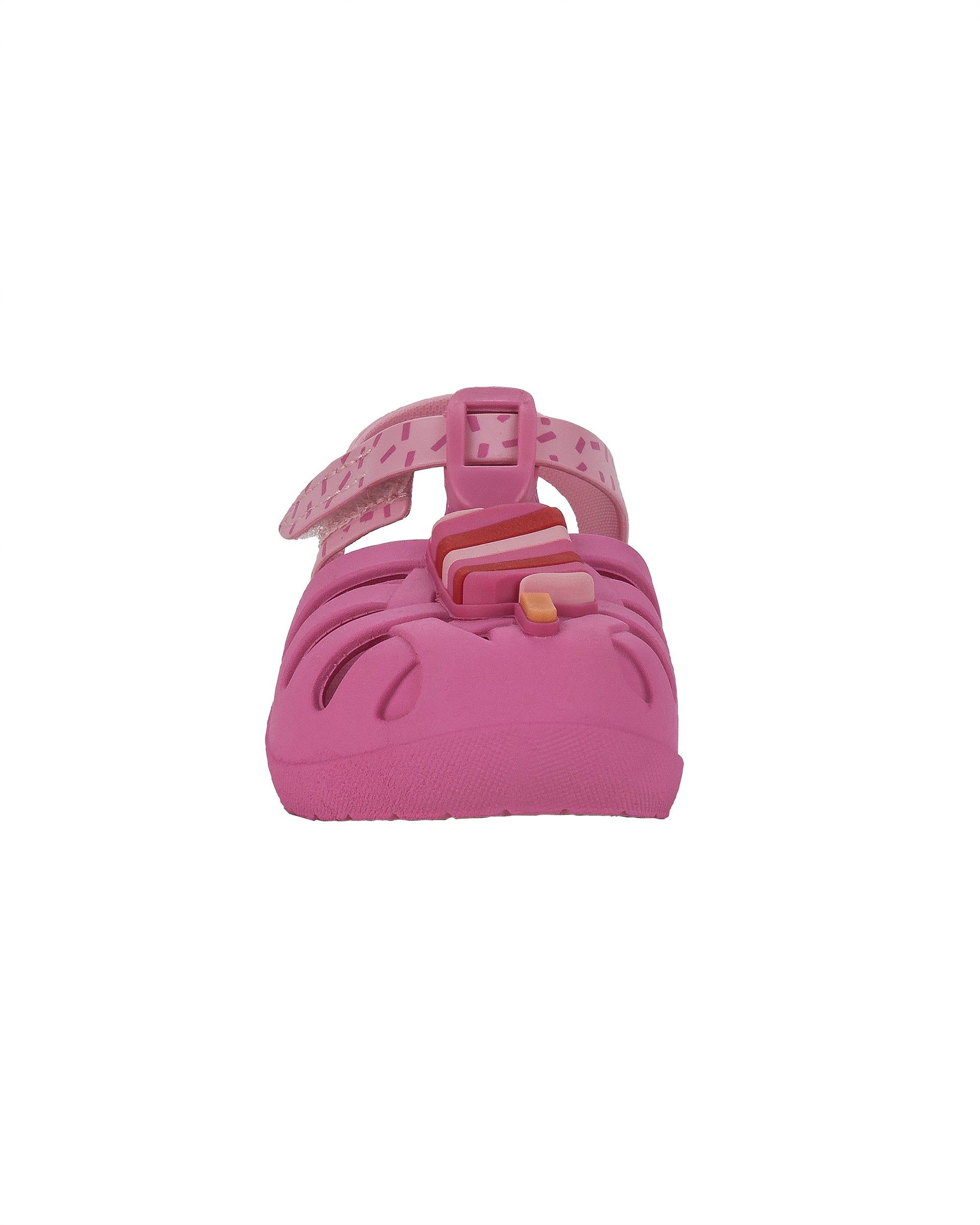Ipanema Summer Sandalen Baby Roze Lichtroze | 07913-EFHV