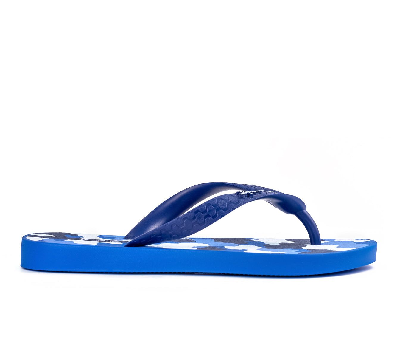 Ipanema Temas Teenslippers Kinderen Blauw Blauw | 63295-PABM