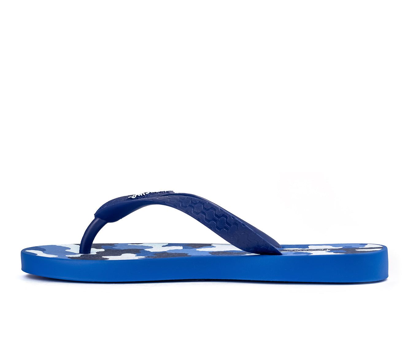 Ipanema Temas Teenslippers Kinderen Blauw Blauw | 63295-PABM