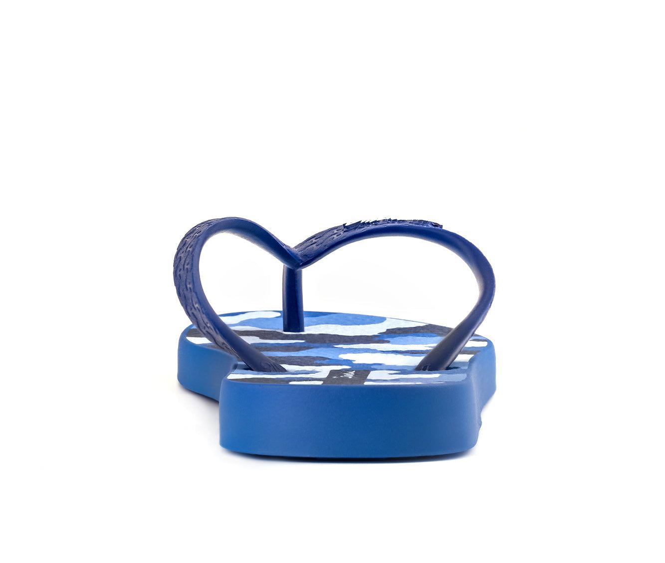 Ipanema Temas Teenslippers Kinderen Blauw Blauw | 63295-PABM