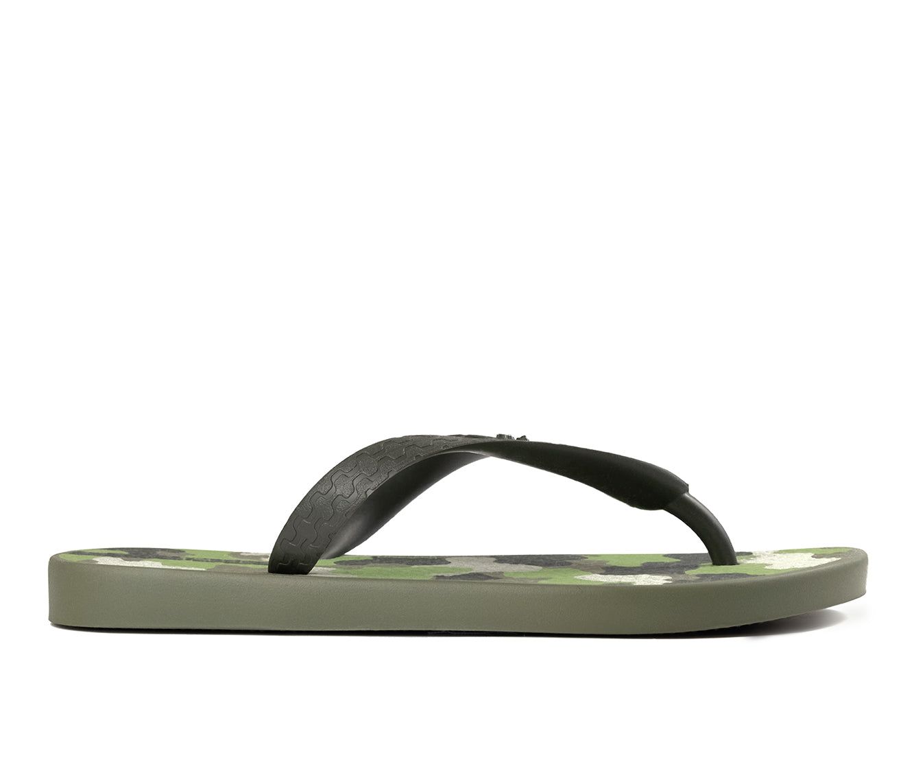 Ipanema Temas Teenslippers Kinderen Groen | 28407-VFTA
