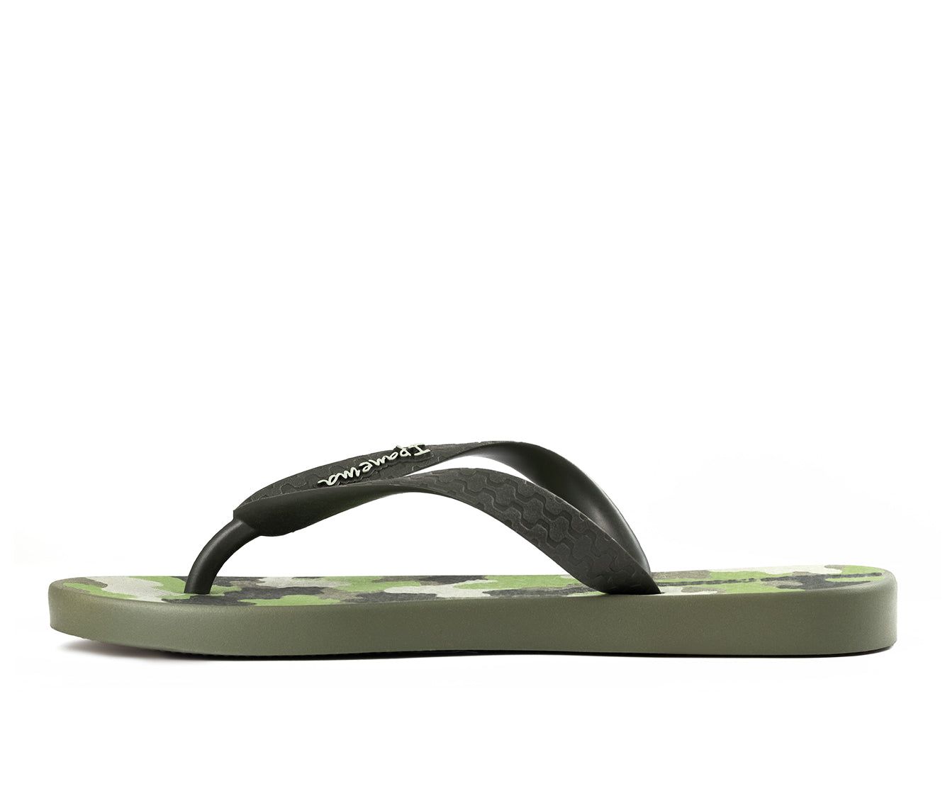 Ipanema Temas Teenslippers Kinderen Groen | 28407-VFTA