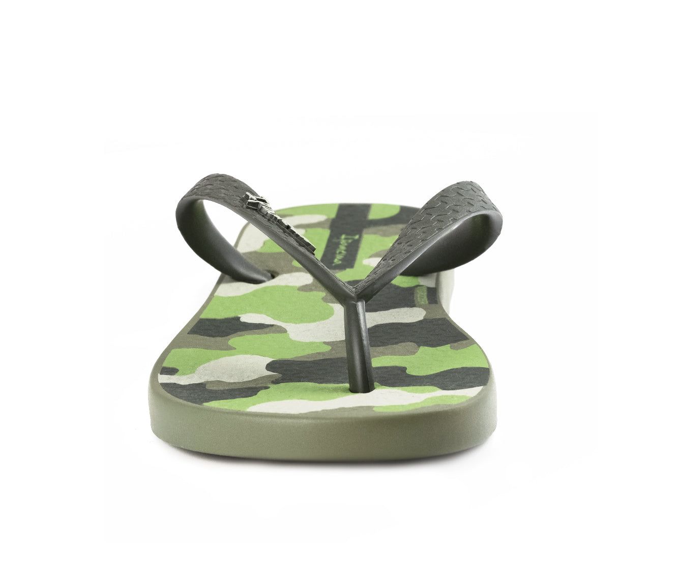 Ipanema Temas Teenslippers Kinderen Groen | 28407-VFTA