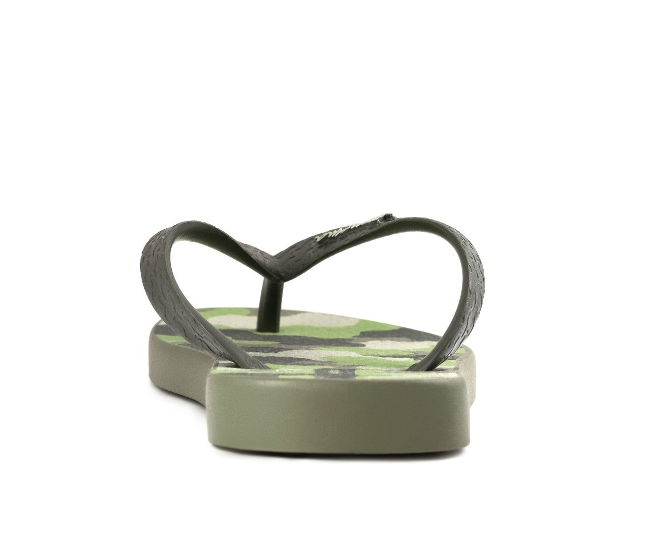 Ipanema Temas Teenslippers Kinderen Groen | 28407-VFTA