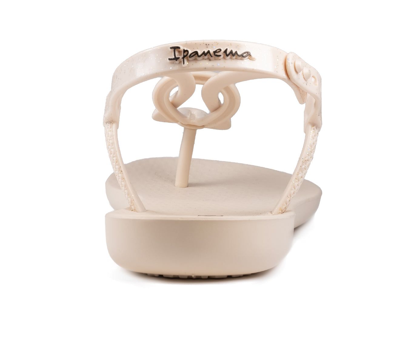 Ipanema Trendy Sandalen Dames Beige Beige | 35879-LPNX