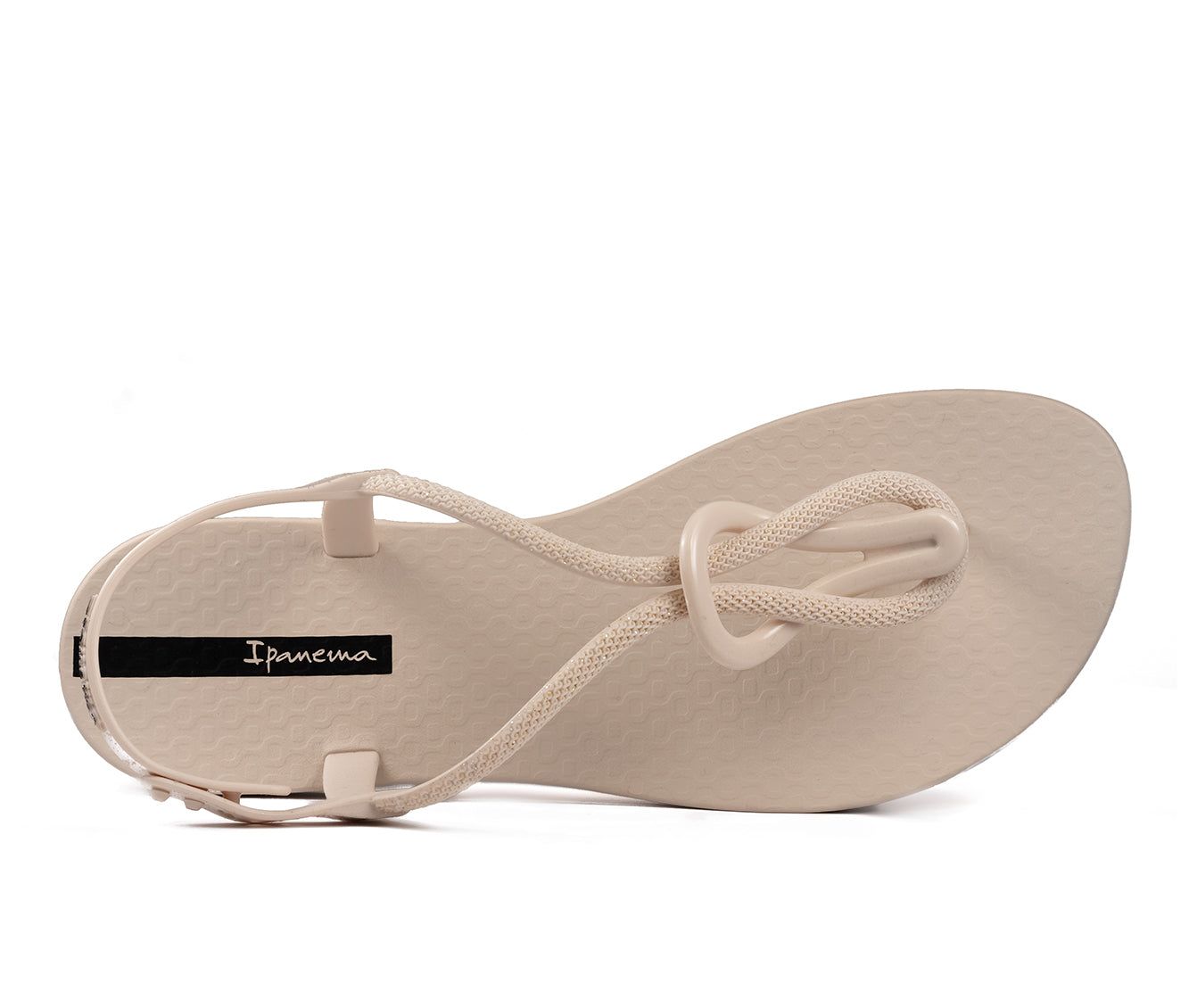 Ipanema Trendy Sandalen Dames Beige Beige | 35879-LPNX