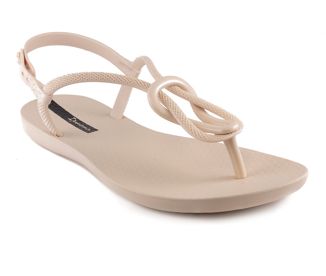 Ipanema Trendy Sandalen Dames Beige Beige | 35879-LPNX