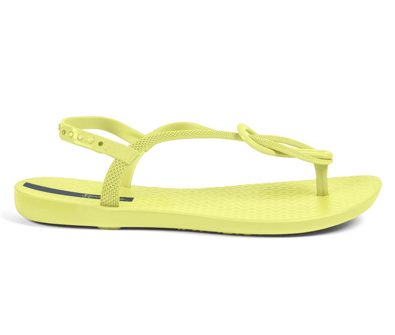 Ipanema Trendy Sandalen Dames Geel Geel | 42978-HICY