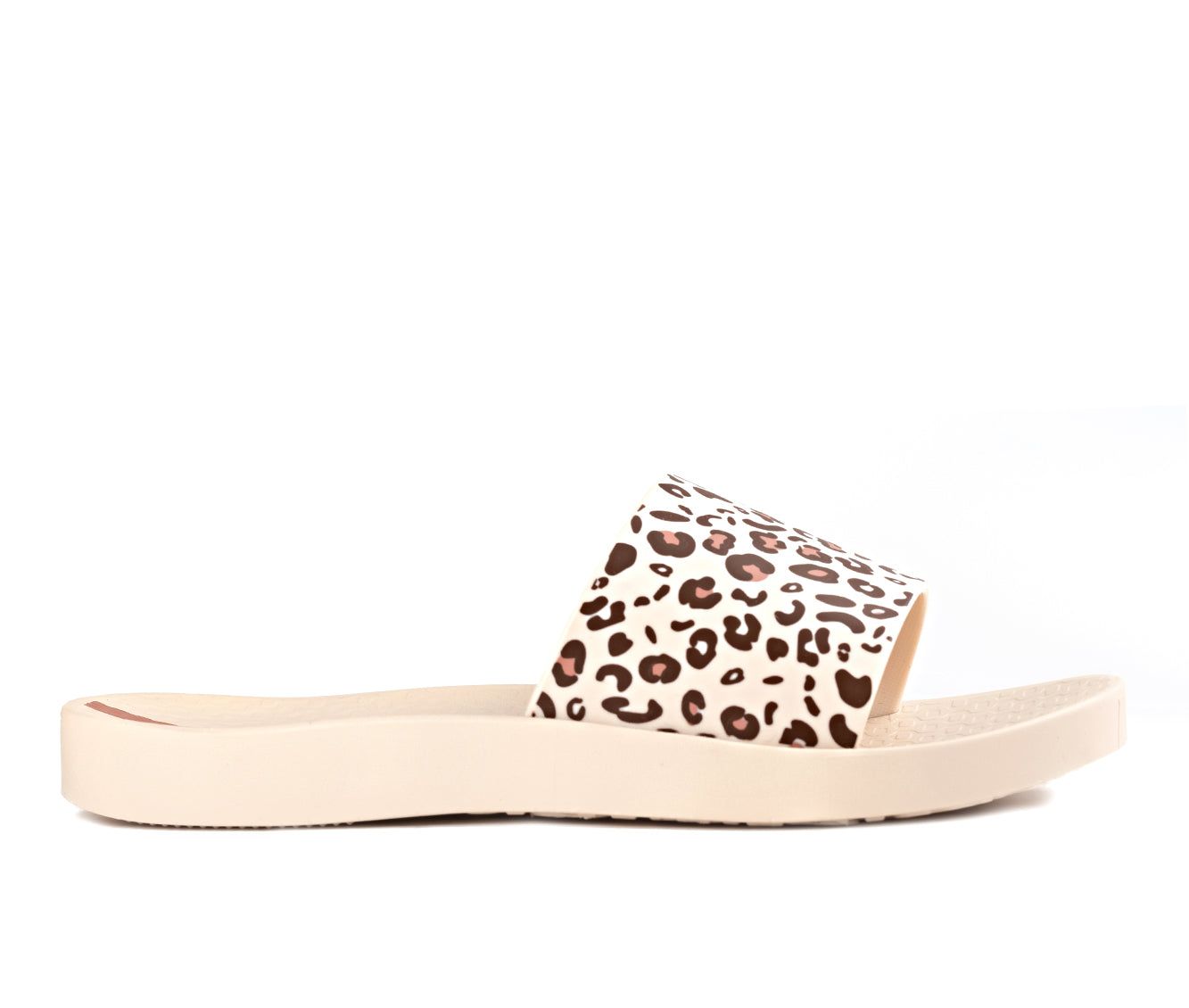 Ipanema Urban Badslippers Kinderen Beige Bruin | 54798-RVQX
