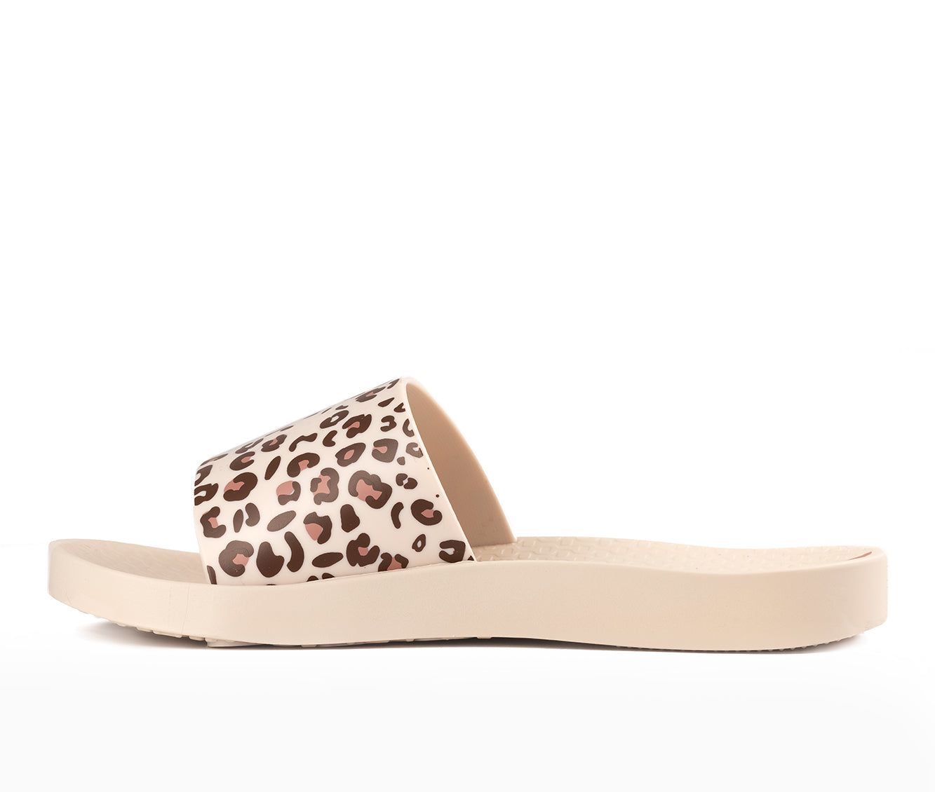 Ipanema Urban Badslippers Kinderen Beige Bruin | 54798-RVQX