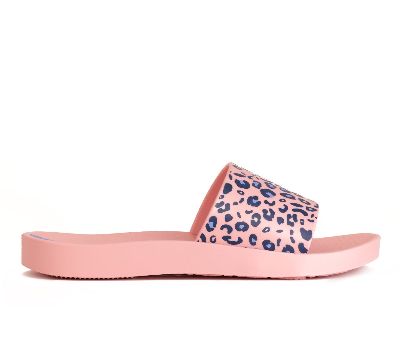 Ipanema Urban Badslippers Kinderen Roze Blauw | 70623-KSUQ