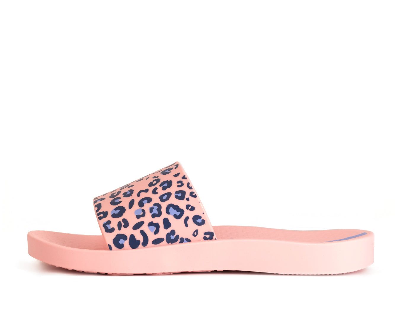 Ipanema Urban Badslippers Kinderen Roze Blauw | 70623-KSUQ