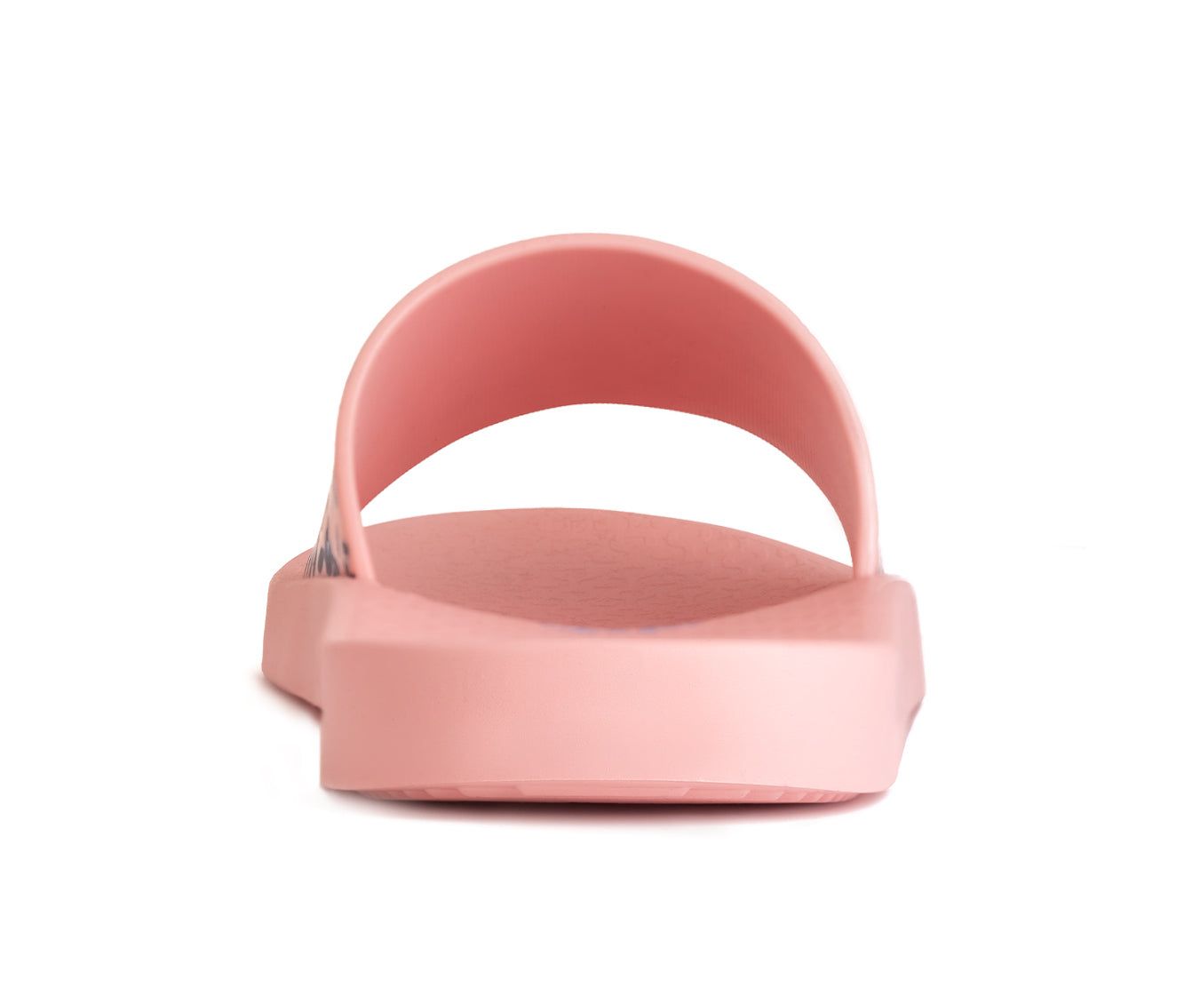 Ipanema Urban Badslippers Kinderen Roze Blauw | 70623-KSUQ