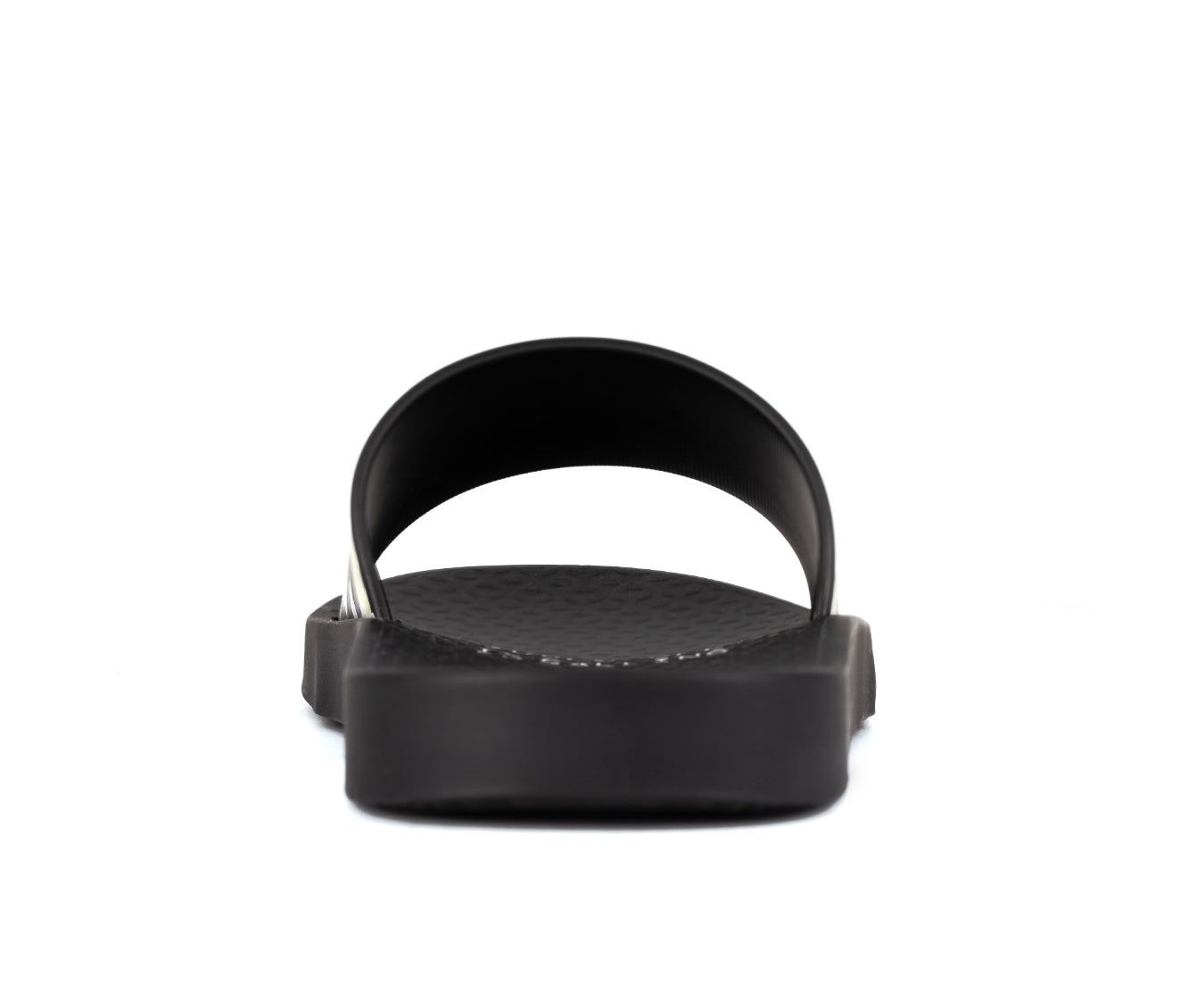 Ipanema Urban Badslippers Kinderen Zwart Grijs Groen | 20359-OQEC