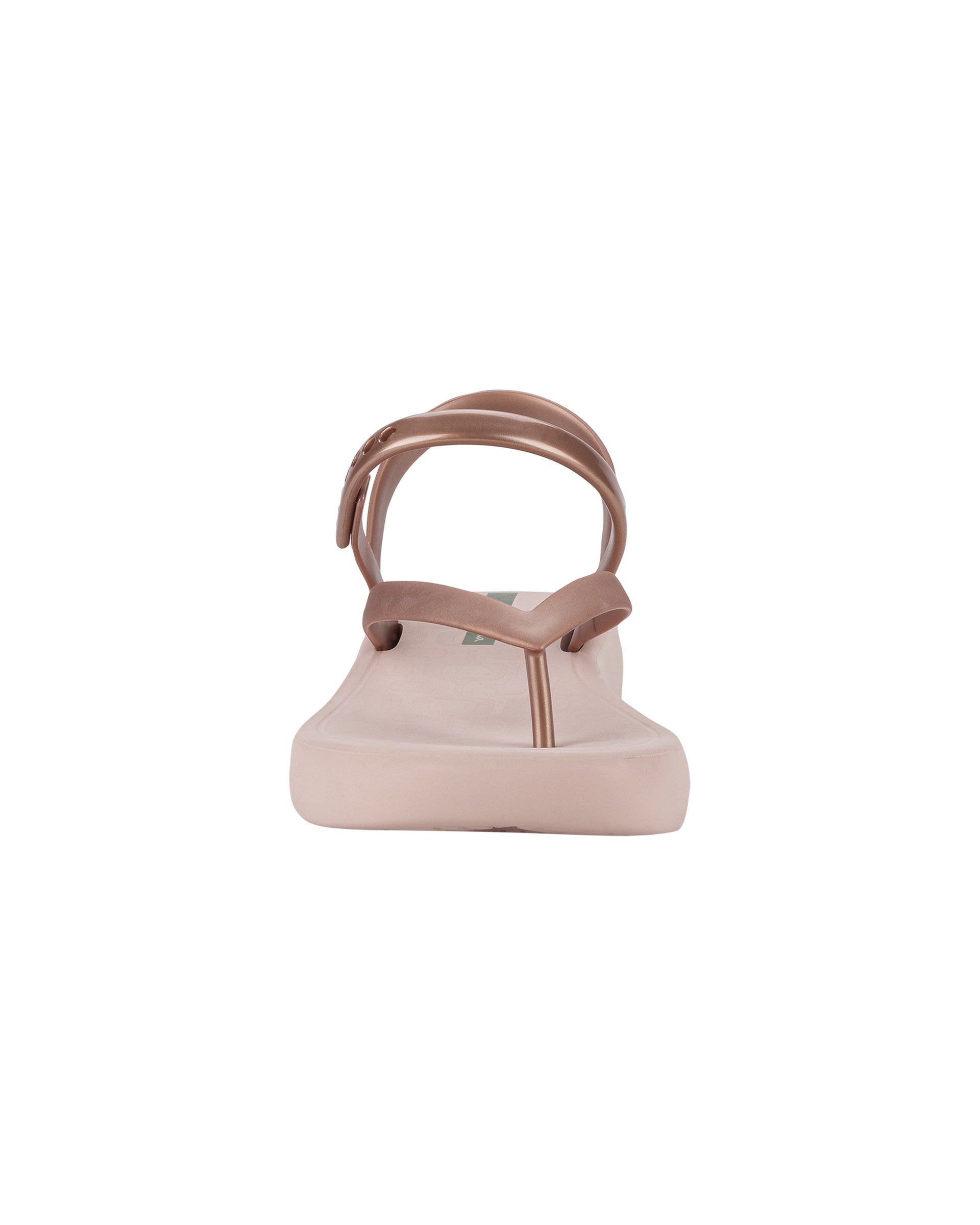 Ipanema Verano Sandalen Dames Roze Roze | 23156-AVUC