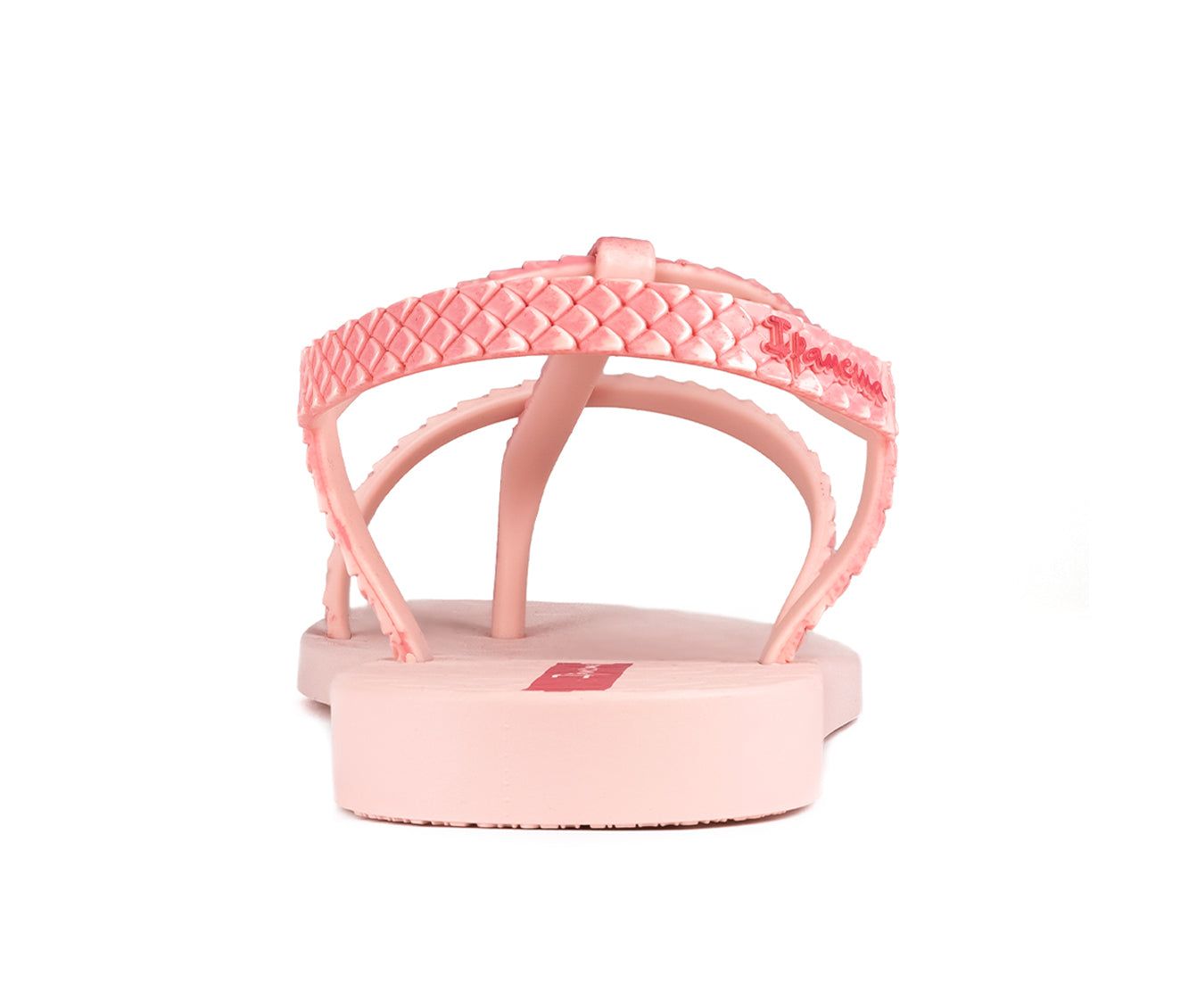 Ipanema Wish Sandalen Kinderen Roze Roze | 09746-UTNF