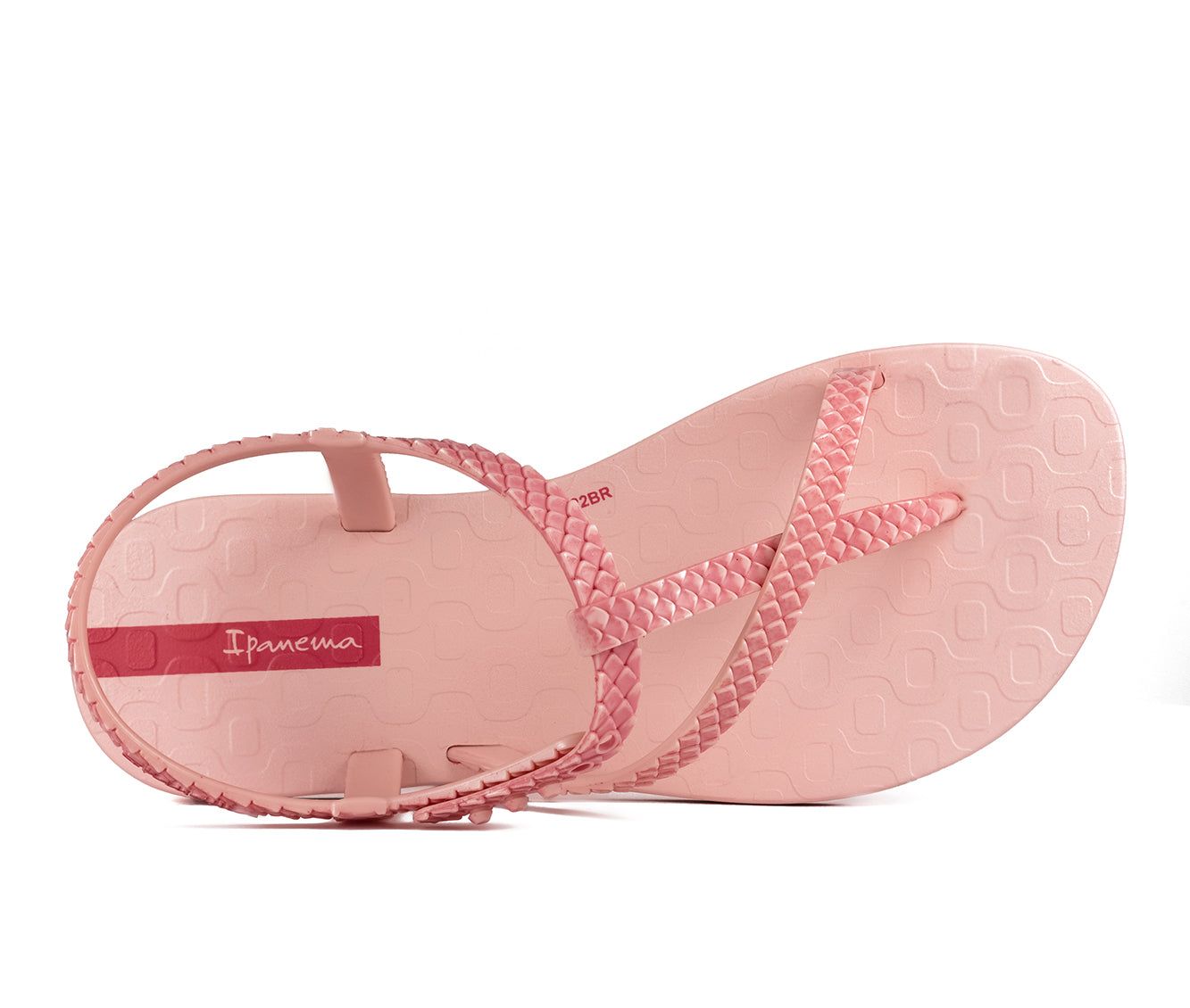 Ipanema Wish Sandalen Kinderen Roze Roze | 09746-UTNF