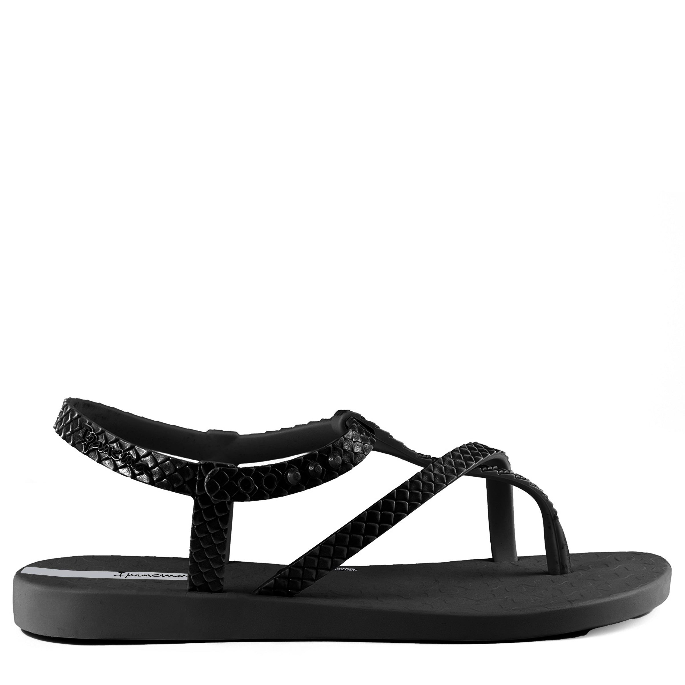 Ipanema Wish Sandalen Kinderen Zwart Zwart | 46520-NEWP