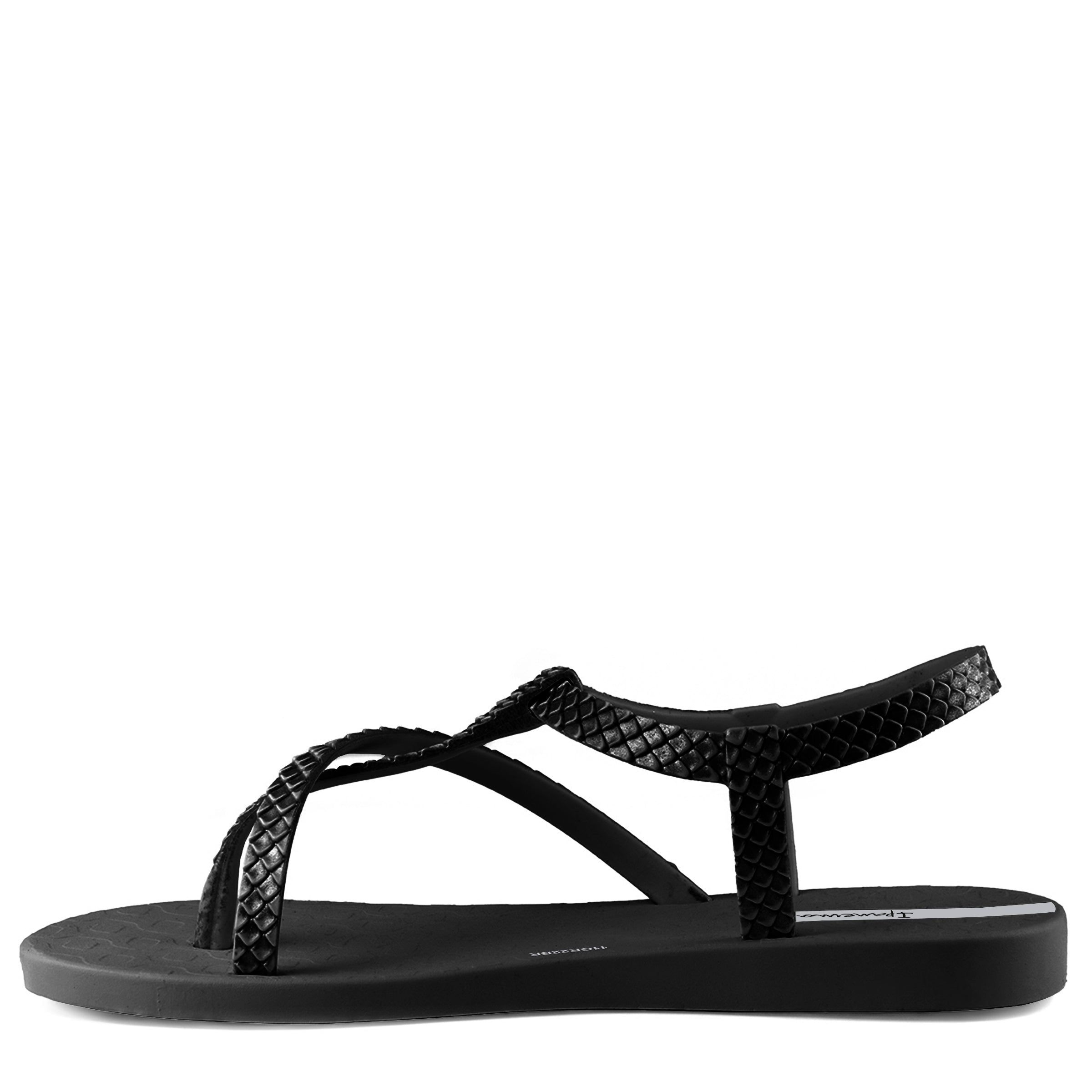 Ipanema Wish Sandalen Kinderen Zwart Zwart | 46520-NEWP