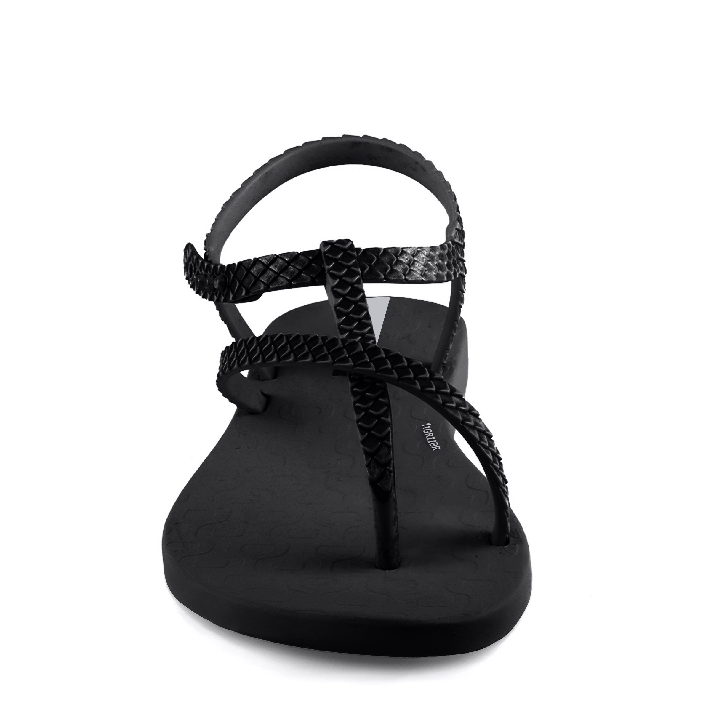 Ipanema Wish Sandalen Kinderen Zwart Zwart | 46520-NEWP