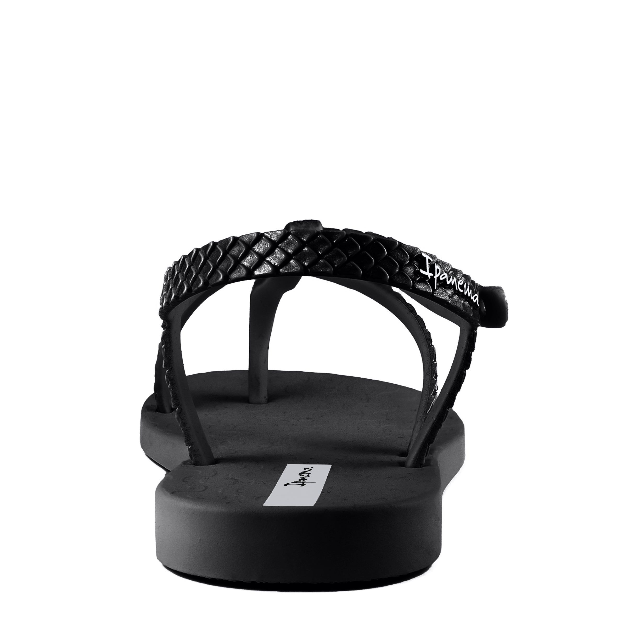 Ipanema Wish Sandalen Kinderen Zwart Zwart | 46520-NEWP