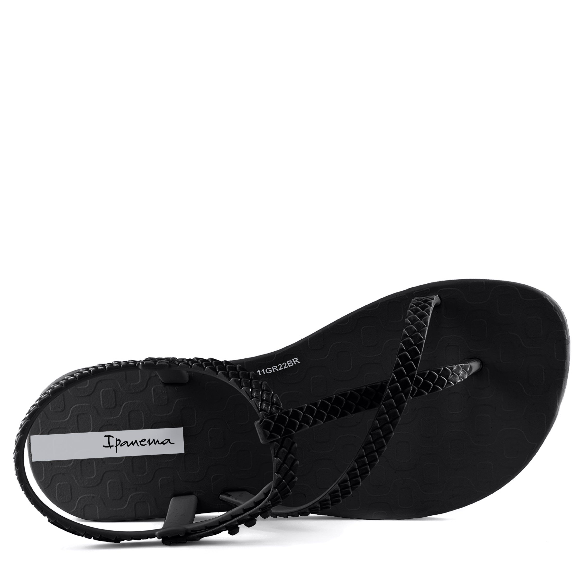 Ipanema Wish Sandalen Kinderen Zwart Zwart | 46520-NEWP