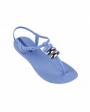 Blauw Metal Blauw