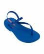 Blauw Blauw Paars